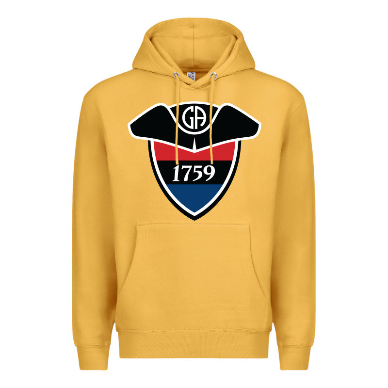 Germantown Academy Premium Hoodie by linhVisuals | Teevron