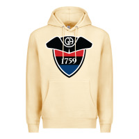 Pina Colada germantown academy Premium Hoodie - linhVisuals