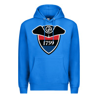 True Royal germantown academy Premium Hoodie - linhVisuals