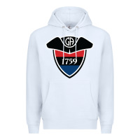 White germantown academy Premium Hoodie - linhVisuals