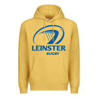 Antique Gold the-leinster-rugby-pen Premium Hoodie - linhVisuals