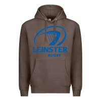 Coffee the-leinster-rugby-pen Premium Hoodie - linhVisuals