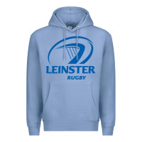Colony Blue the-leinster-rugby-pen Premium Hoodie - linhVisuals