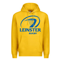 Lemon the-leinster-rugby-pen Premium Hoodie - linhVisuals