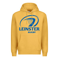 Mustard the-leinster-rugby-pen Premium Hoodie - linhVisuals