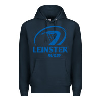 Navy the-leinster-rugby-pen Premium Hoodie - linhVisuals