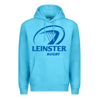 Ocean Blue the-leinster-rugby-pen Premium Hoodie - linhVisuals