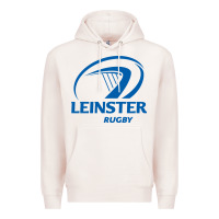 Pale Pink the-leinster-rugby-pen Premium Hoodie - linhVisuals