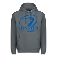 Rock the-leinster-rugby-pen Premium Hoodie - linhVisuals