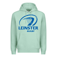 Seafoam the-leinster-rugby-pen Premium Hoodie - linhVisuals