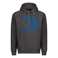 Smoke the-leinster-rugby-pen Premium Hoodie - linhVisuals