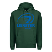 Sports Green the-leinster-rugby-pen Premium Hoodie - linhVisuals