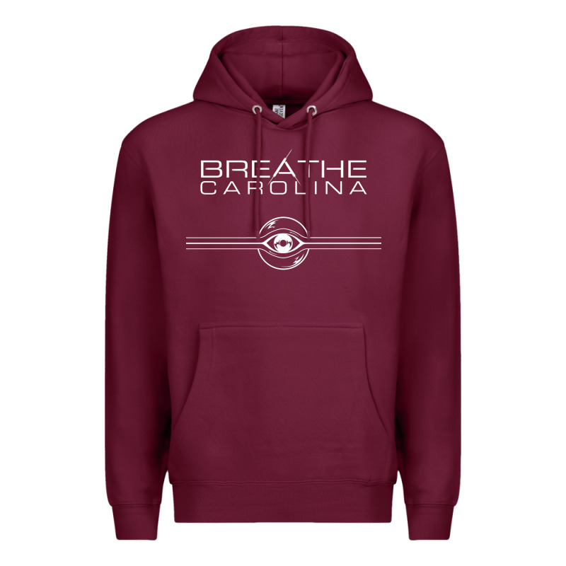 Breathe Carolina Candyland Premium Hoodie by linhVisuals | Teevron