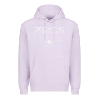 Lilac Breathe Carolina Candyland Premium Hoodie - linhVisuals