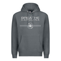 Rock Breathe Carolina Candyland Premium Hoodie - linhVisuals