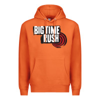 Carrot #big #time #rush Premium Hoodie - linhVisuals