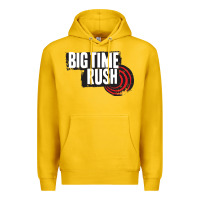 Lemon #big #time #rush Premium Hoodie - linhVisuals