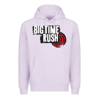 Lilac #big #time #rush Premium Hoodie - linhVisuals
