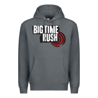 Rock #big #time #rush Premium Hoodie - linhVisuals
