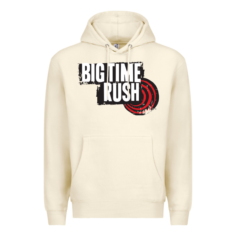 #big #time #rush Premium Hoodie by linhVisuals | Teevron