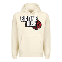 Sandshell #big #time #rush Premium Hoodie - linhVisuals