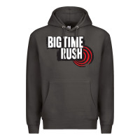 Smoke #big #time #rush Premium Hoodie - linhVisuals
