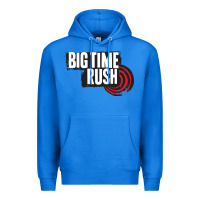 True Royal #big #time #rush Premium Hoodie - linhVisuals