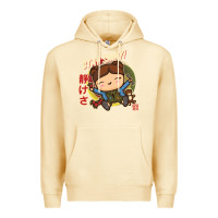 Pina Colada kaylee kawaii Premium Hoodie - linhVisuals