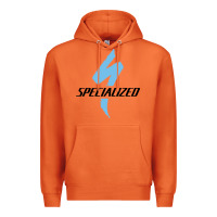 Carrot Specialized Bikes Bicycle Premium Hoodie - linhVisuals