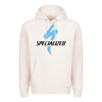 Pale Pink Specialized Bikes Bicycle Premium Hoodie - linhVisuals