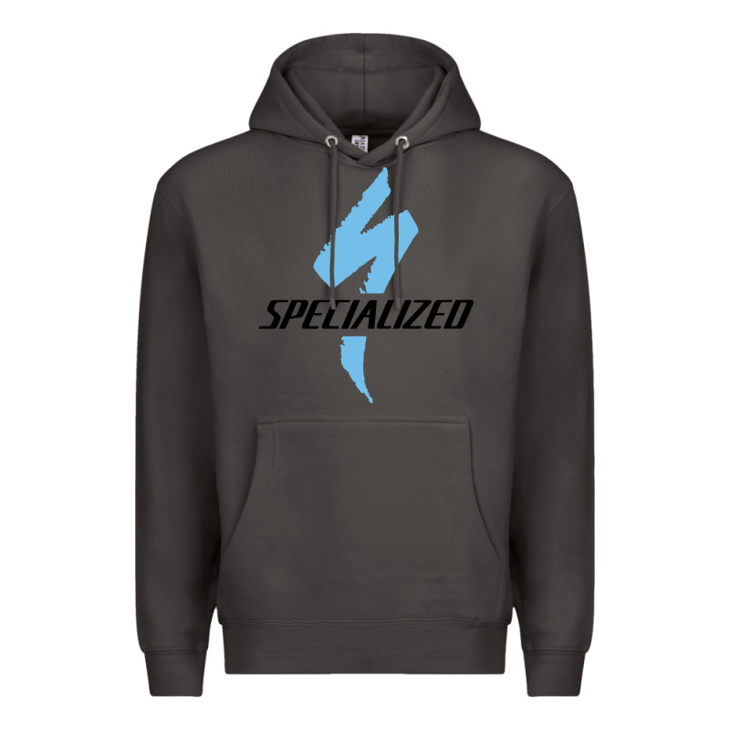 Specialized Bikes Bicycle Premium Hoodie by linhVisuals | Teevron