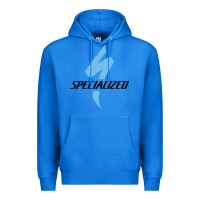 True Royal Specialized Bikes Bicycle Premium Hoodie - linhVisuals
