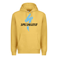 Antique Gold Specialized Bikes Bicycle Premium Hoodie - linhVisuals