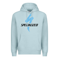 Blue Mist Specialized Bikes Bicycle Premium Hoodie - linhVisuals