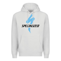 Dove Grey Specialized Bikes Bicycle Premium Hoodie - linhVisuals