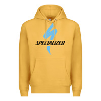 Mustard Specialized Bikes Bicycle Premium Hoodie - linhVisuals
