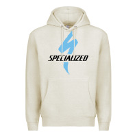 Oatmeal Heather Specialized Bikes Bicycle Premium Hoodie - linhVisuals