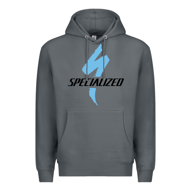 Specialized Bikes Bicycle Premium Hoodie by linhVisuals | Teevron