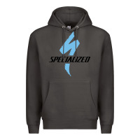 Smoke Specialized Bikes Bicycle Premium Hoodie - linhVisuals