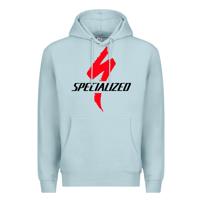 Specialized Bikes Bicycle Premium Hoodie by linhVisuals | Teevron