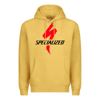Antique Gold Specialized Bikes Bicycle Premium Hoodie - linhVisuals