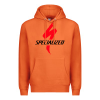 Carrot Specialized Bikes Bicycle Premium Hoodie - linhVisuals