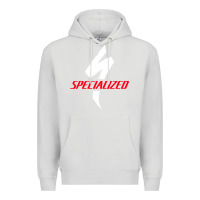Dove Grey Specialized Bikes Bicycle Premium Hoodie - linhVisuals