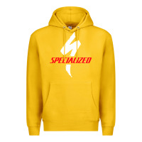 Lemon Specialized Bikes Bicycle Premium Hoodie - linhVisuals