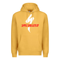 Mustard Specialized Bikes Bicycle Premium Hoodie - linhVisuals