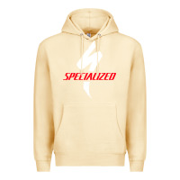 Pina Colada Specialized Bikes Bicycle Premium Hoodie - linhVisuals