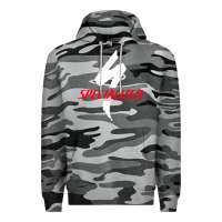 Slate Camo Specialized Bikes Bicycle Premium Hoodie - linhVisuals