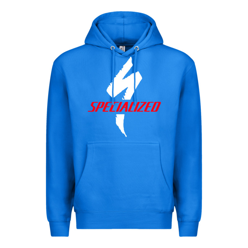 Specialized Bikes Bicycle Premium Hoodie by linhVisuals | Teevron