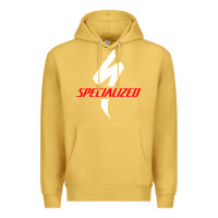 Antique Gold Specialized Bikes Bicycle Premium Hoodie - linhVisuals