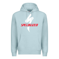 Blue Mist Specialized Bikes Bicycle Premium Hoodie - linhVisuals
